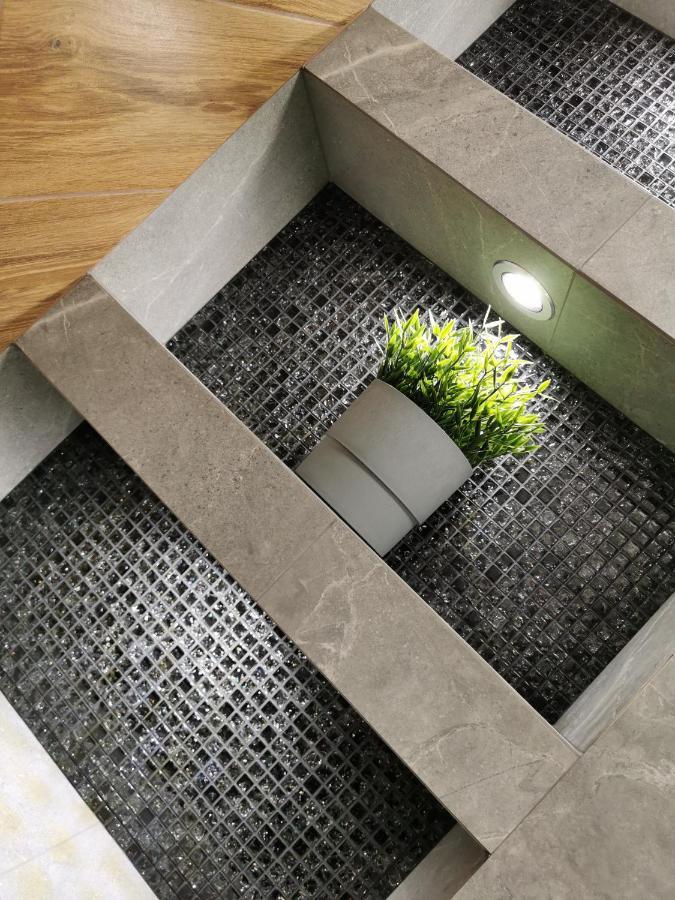 Elite Pomerania Apartments Gdańsk Kültér fotó