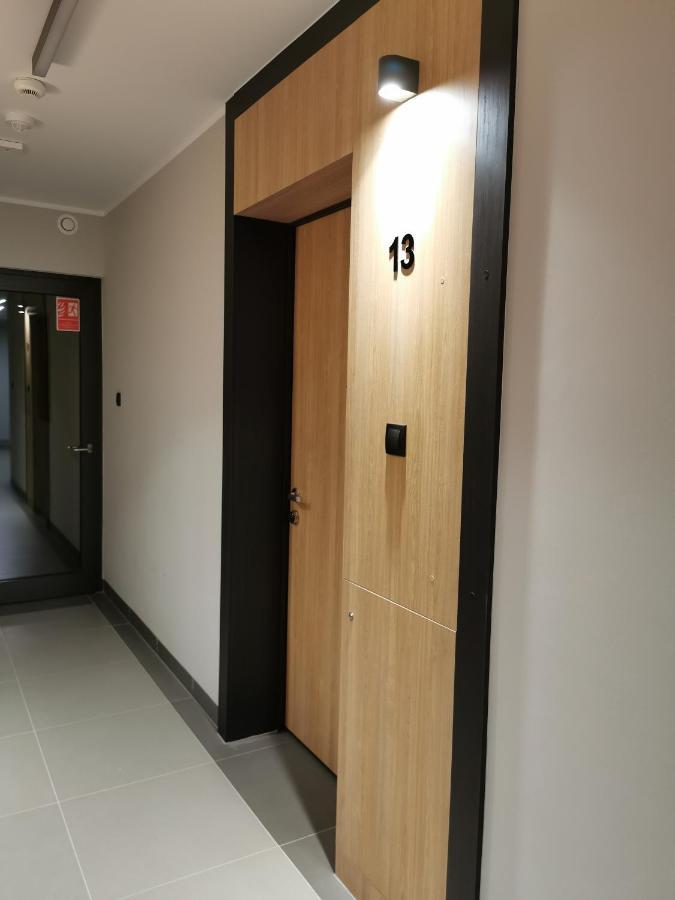 Elite Pomerania Apartments Gdańsk Kültér fotó