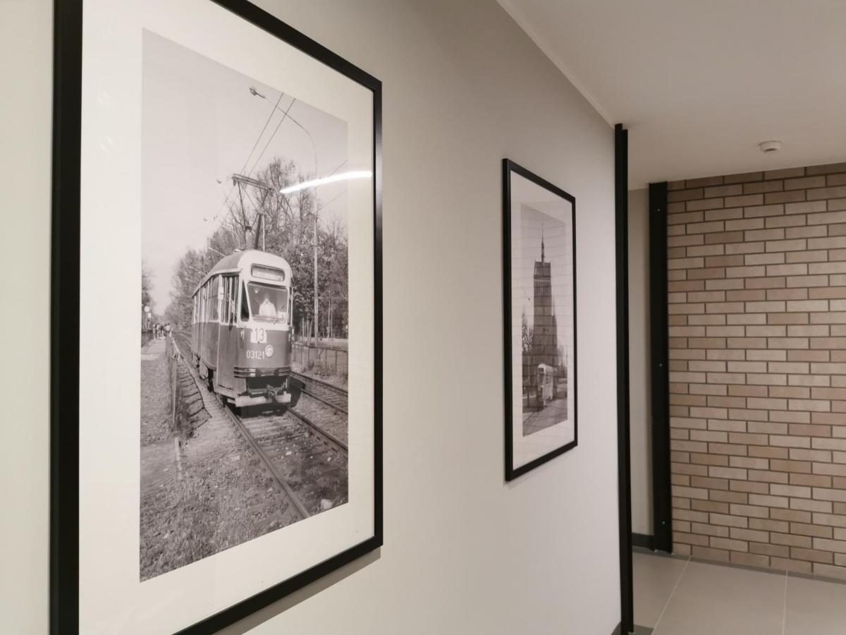 Elite Pomerania Apartments Gdańsk Kültér fotó