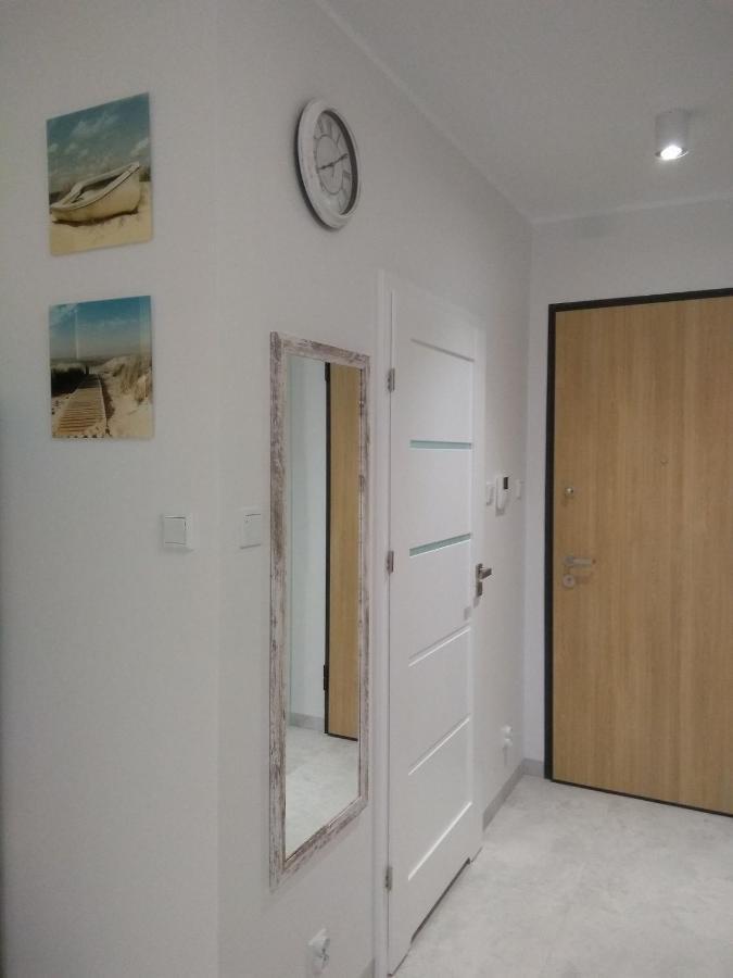 Elite Pomerania Apartments Gdańsk Kültér fotó