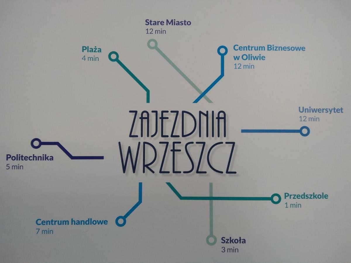 Elite Pomerania Apartments Gdańsk Kültér fotó