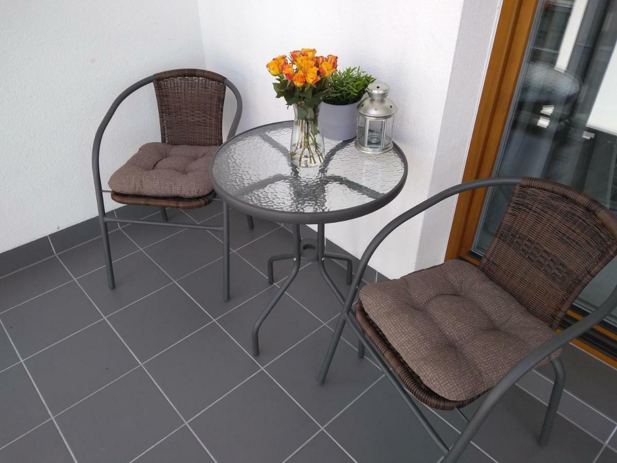Elite Pomerania Apartments Gdańsk Kültér fotó