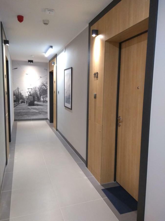 Elite Pomerania Apartments Gdańsk Kültér fotó