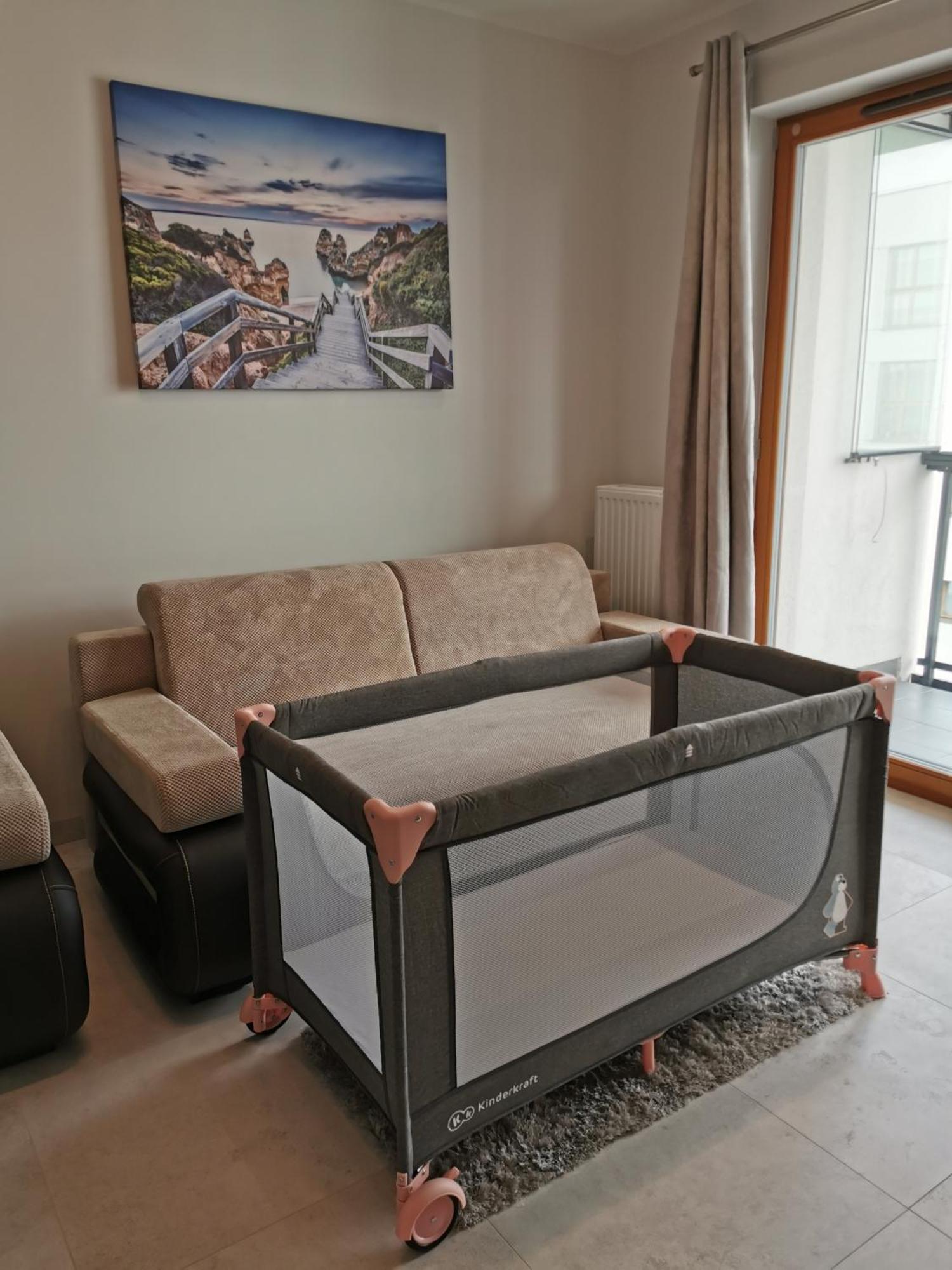 Elite Pomerania Apartments Gdańsk Kültér fotó